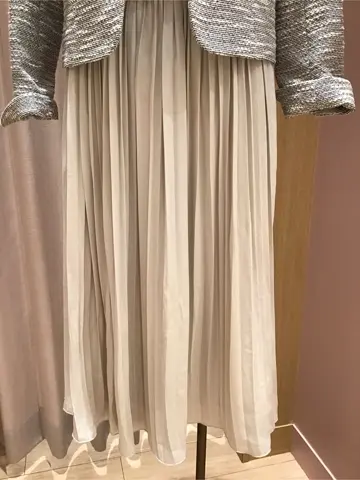 ANY 浅岡 コーディネート画像