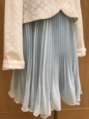 ANY 浅岡 コーディネート画像