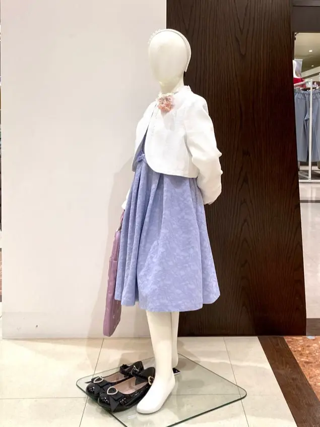 ANY 杉原 コーディネート画像