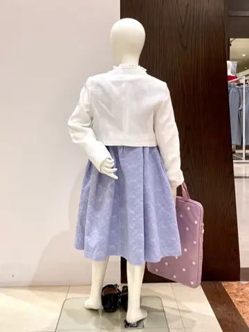 ANY 杉原 コーディネート画像