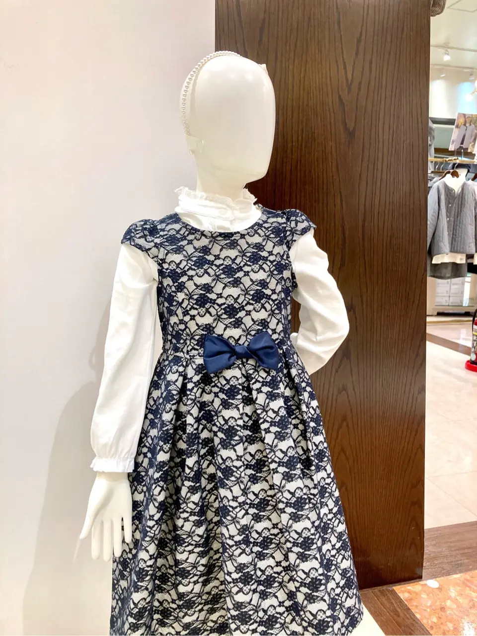 ANY 杉原 コーディネート画像