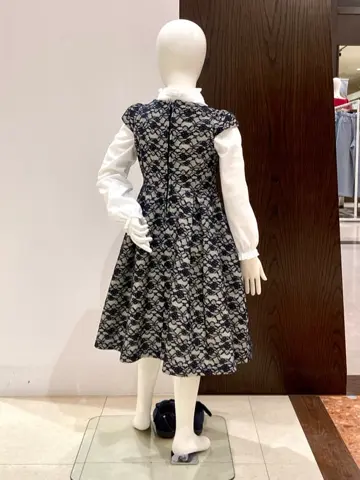 ANY 杉原 コーディネート画像