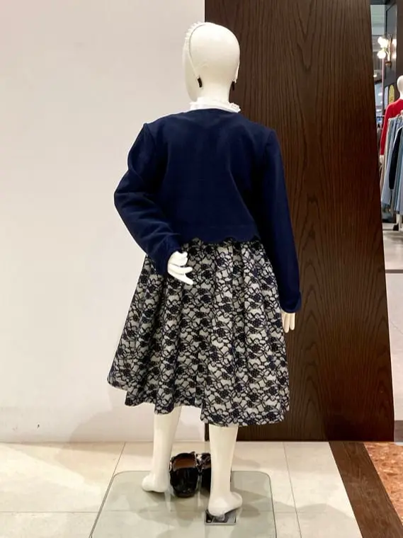 ANY 杉原 コーディネート画像