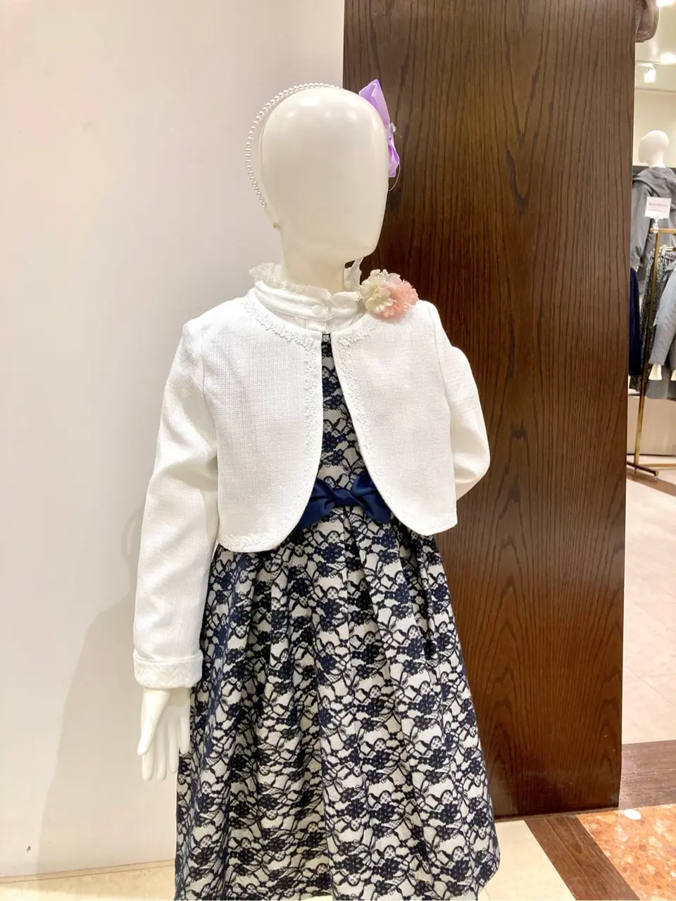 ANY 杉原 コーディネート画像