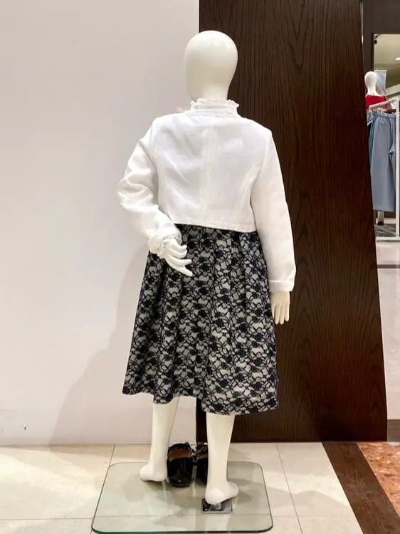 ANY 杉原 コーディネート画像