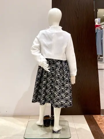 ANY 杉原 コーディネート画像