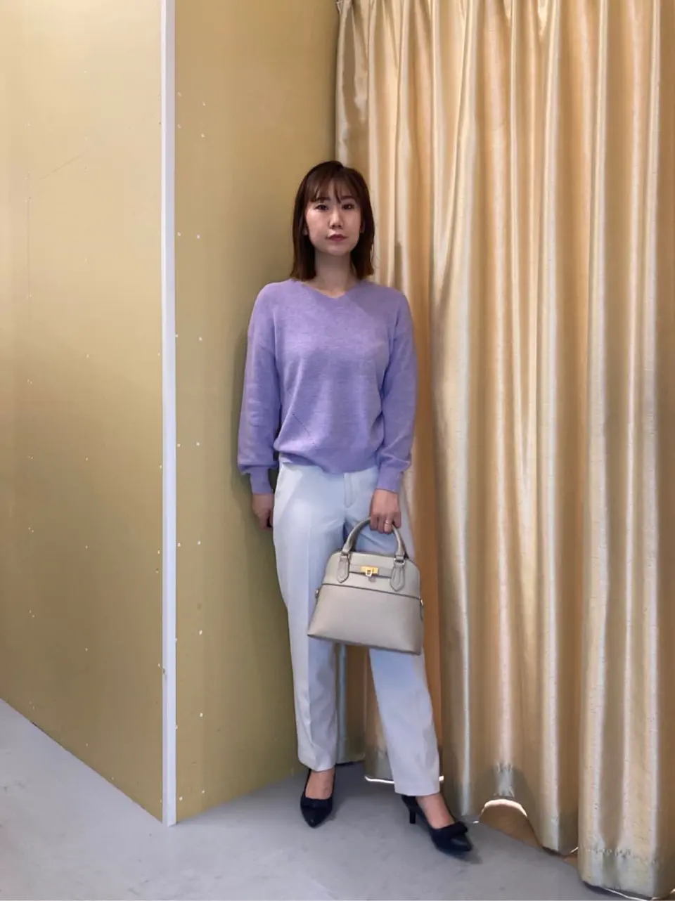  上岡 コーディネート画像