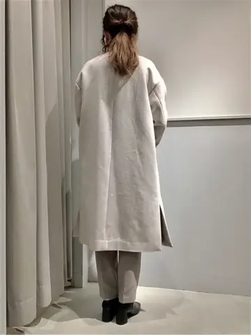 ANY 吉田 コーディネート画像