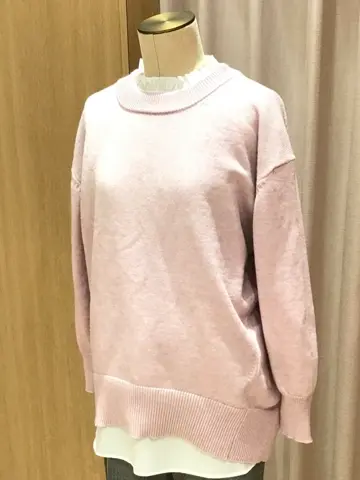 ANY 本吉 コーディネート画像