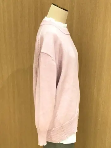 ANY 本吉 コーディネート画像