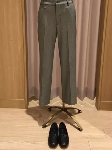 ANY 本吉 コーディネート画像