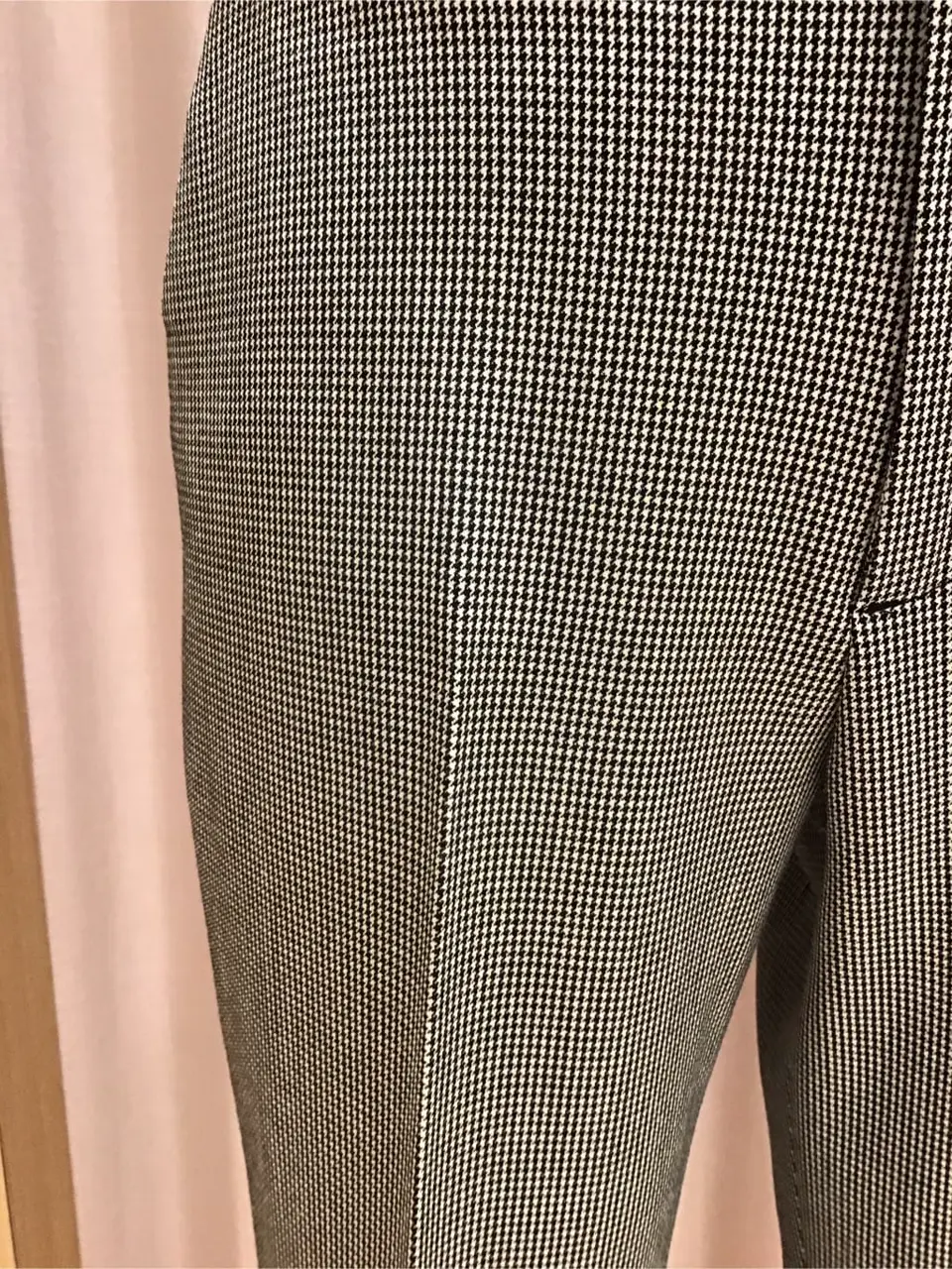 ANY 本吉 コーディネート画像