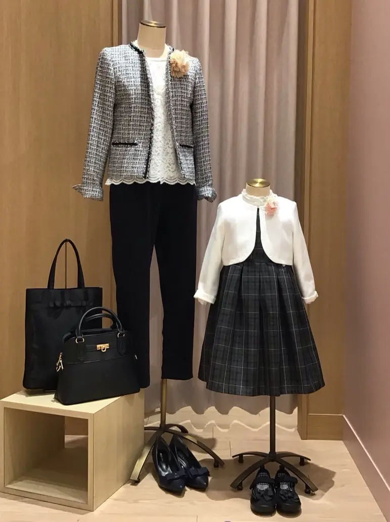  本吉 コーディネート画像