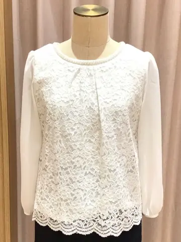 ANY 本吉 コーディネート画像