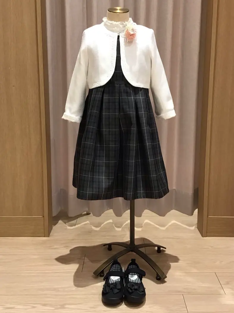 ANY 本吉 コーディネート画像