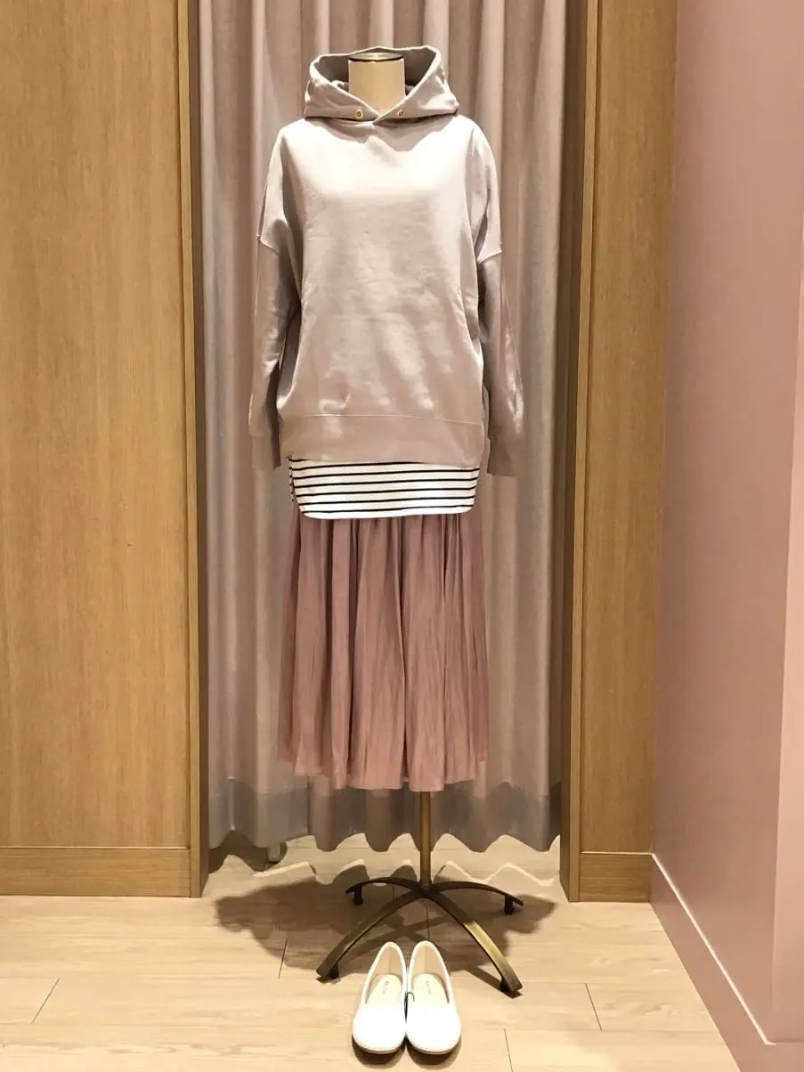  本吉 コーディネート画像