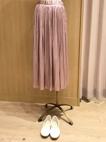 ANY 本吉 コーディネート画像