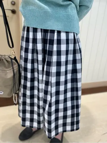 ANY 藤村 コーディネート画像