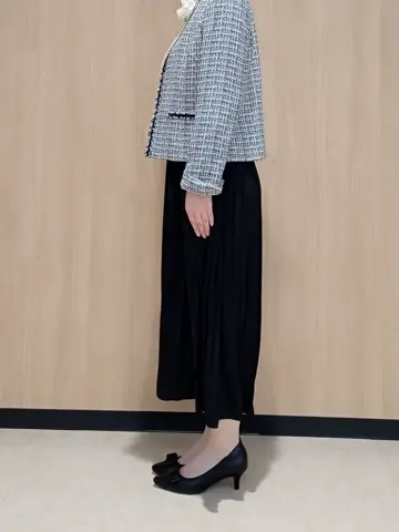 ANY M コーディネート画像