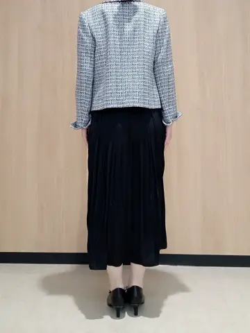 ANY M コーディネート画像