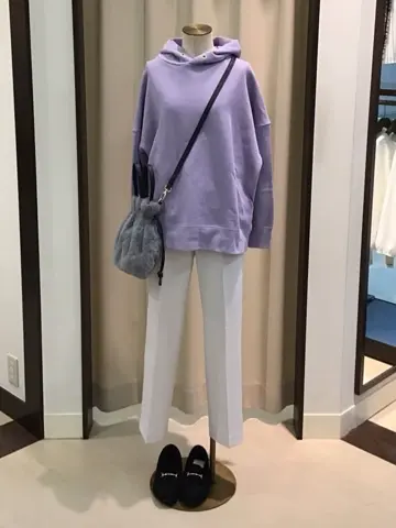 ANY 大友 コーディネート画像