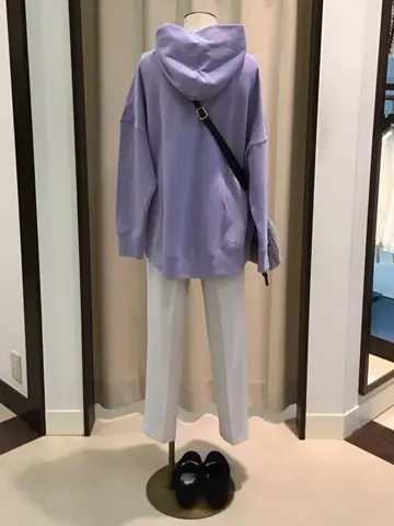 ANY 大友 コーディネート画像