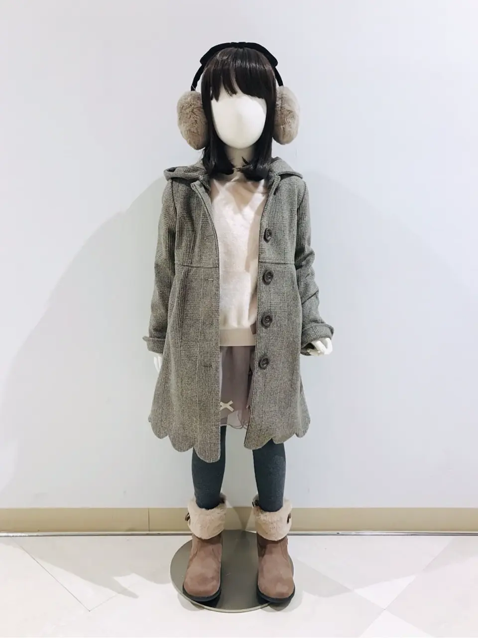  田口 コーディネート画像