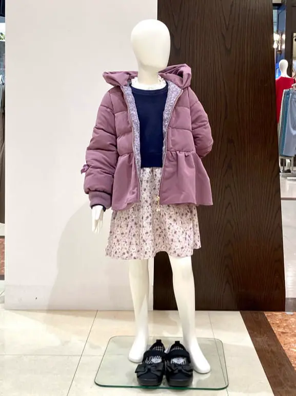 ANY 杉原 コーディネート画像