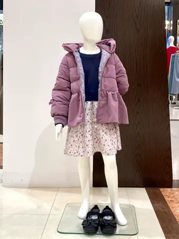 ANY 杉原 コーディネート画像