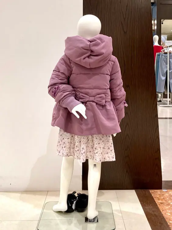 ANY 杉原 コーディネート画像