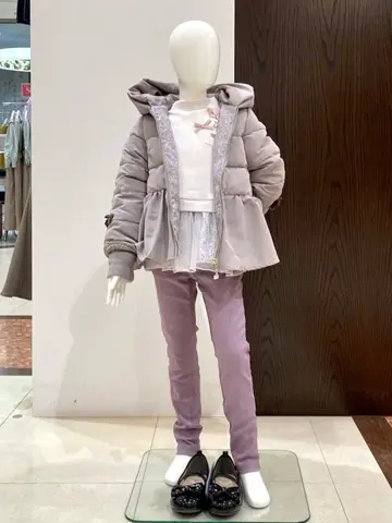 ANY 杉原 コーディネート画像