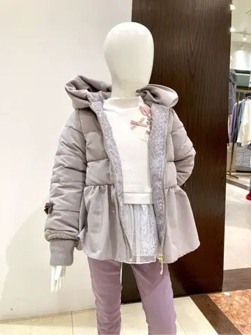 ANY 杉原 コーディネート画像