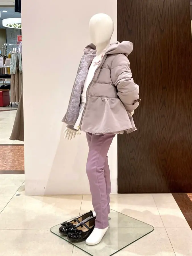 ANY 杉原 コーディネート画像