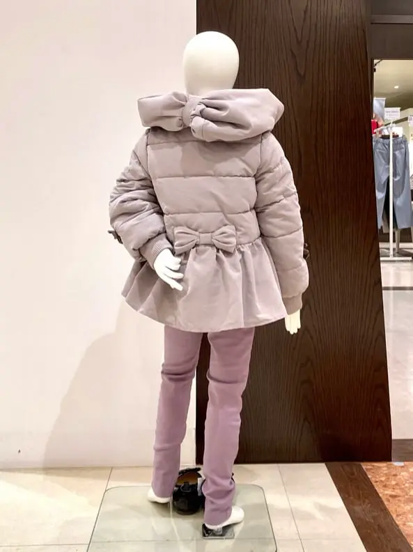 ANY 杉原 コーディネート画像