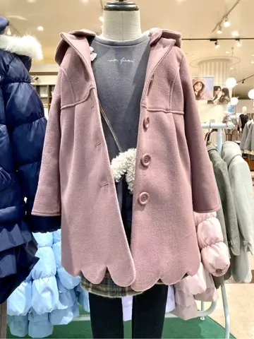 ANY 杉原 コーディネート画像