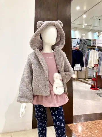 ANY 杉原 コーディネート画像