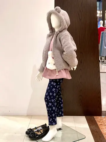 ANY 杉原 コーディネート画像