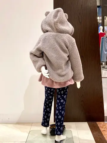 ANY 杉原 コーディネート画像