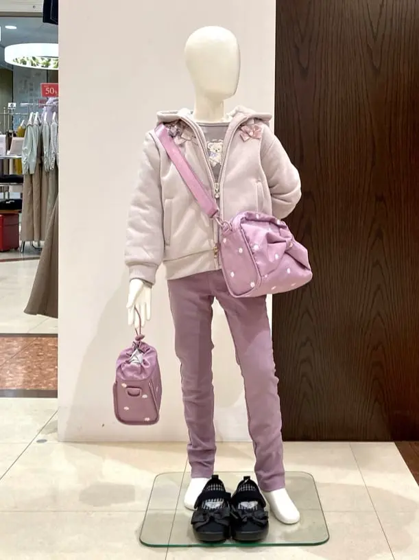 ANY 杉原 コーディネート画像