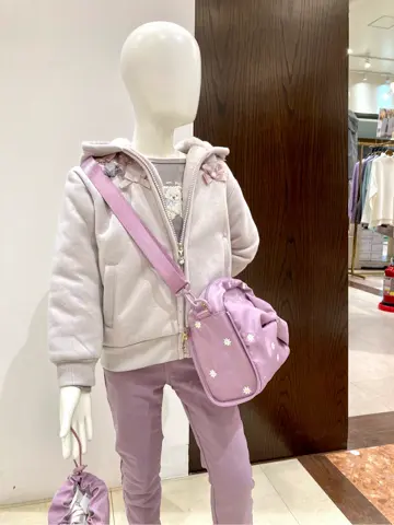 ANY 杉原 コーディネート画像