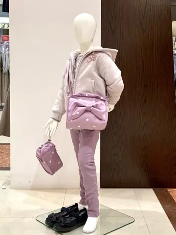 ANY 杉原 コーディネート画像