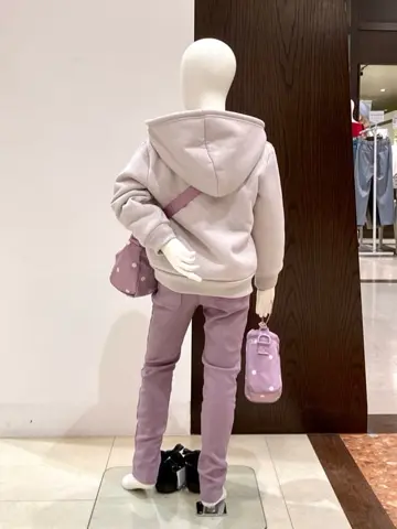 ANY 杉原 コーディネート画像