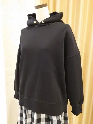 ANY 樋口 コーディネート画像