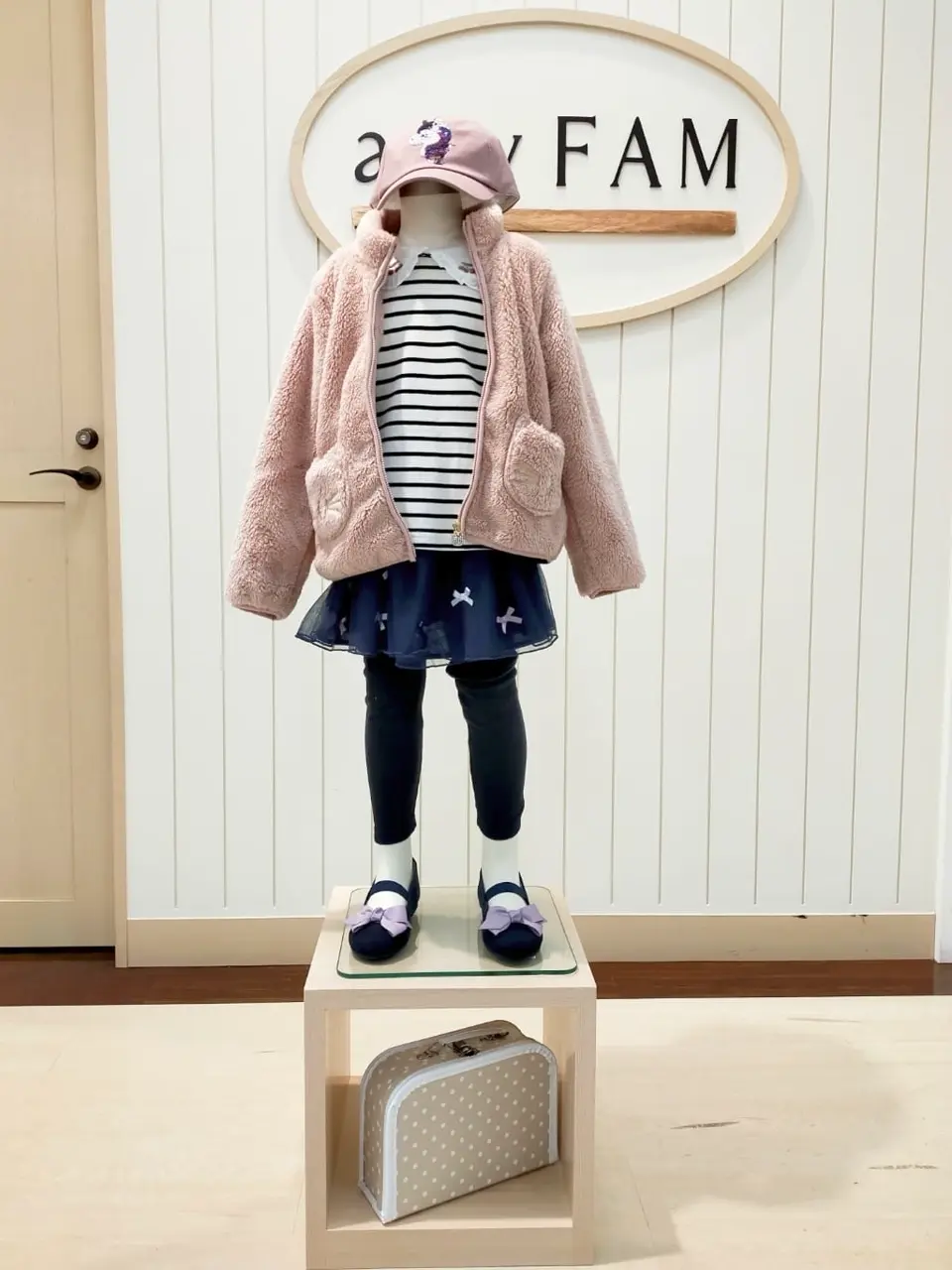  重永 コーディネート画像