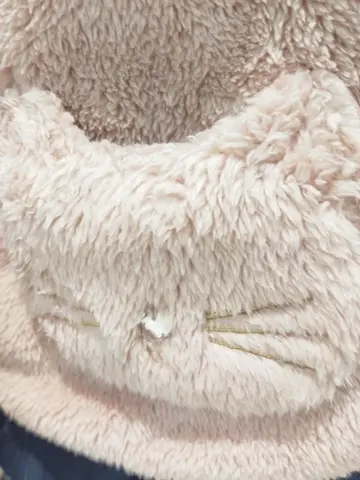 ANY 重永 コーディネート画像