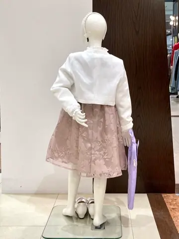 ANY 杉原 コーディネート画像