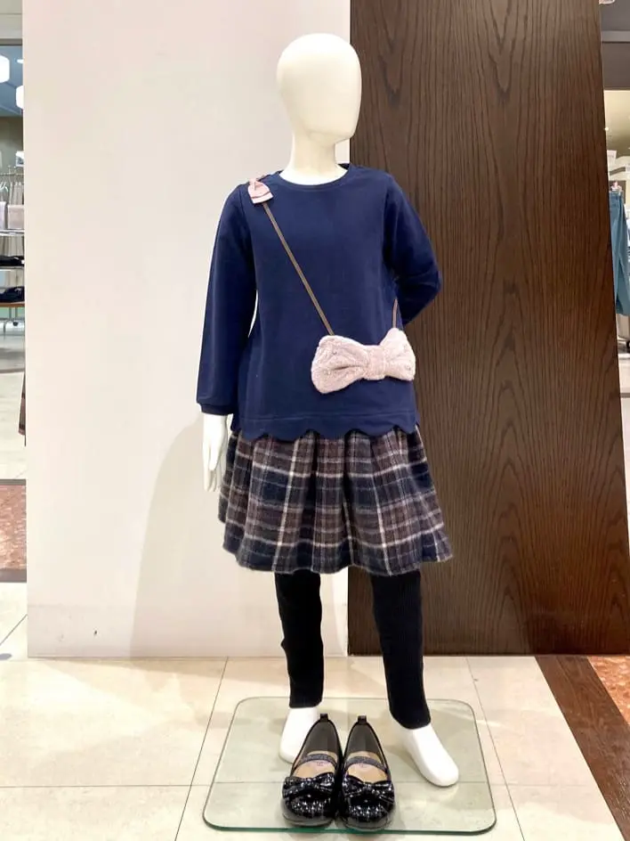 ANY 杉原 コーディネート画像