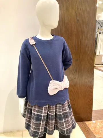 ANY 杉原 コーディネート画像