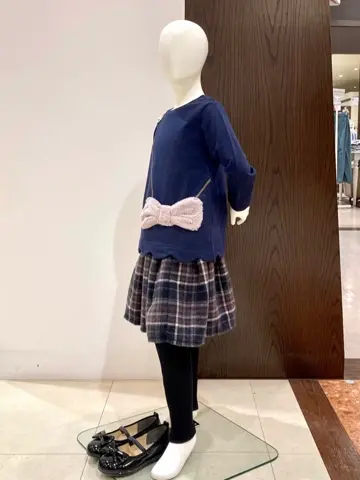 ANY 杉原 コーディネート画像