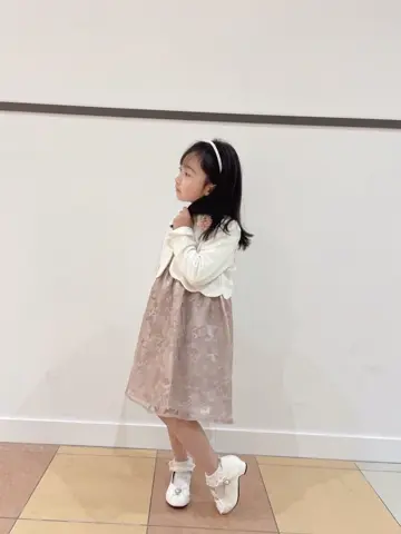 ANY スタッフ コーディネート画像